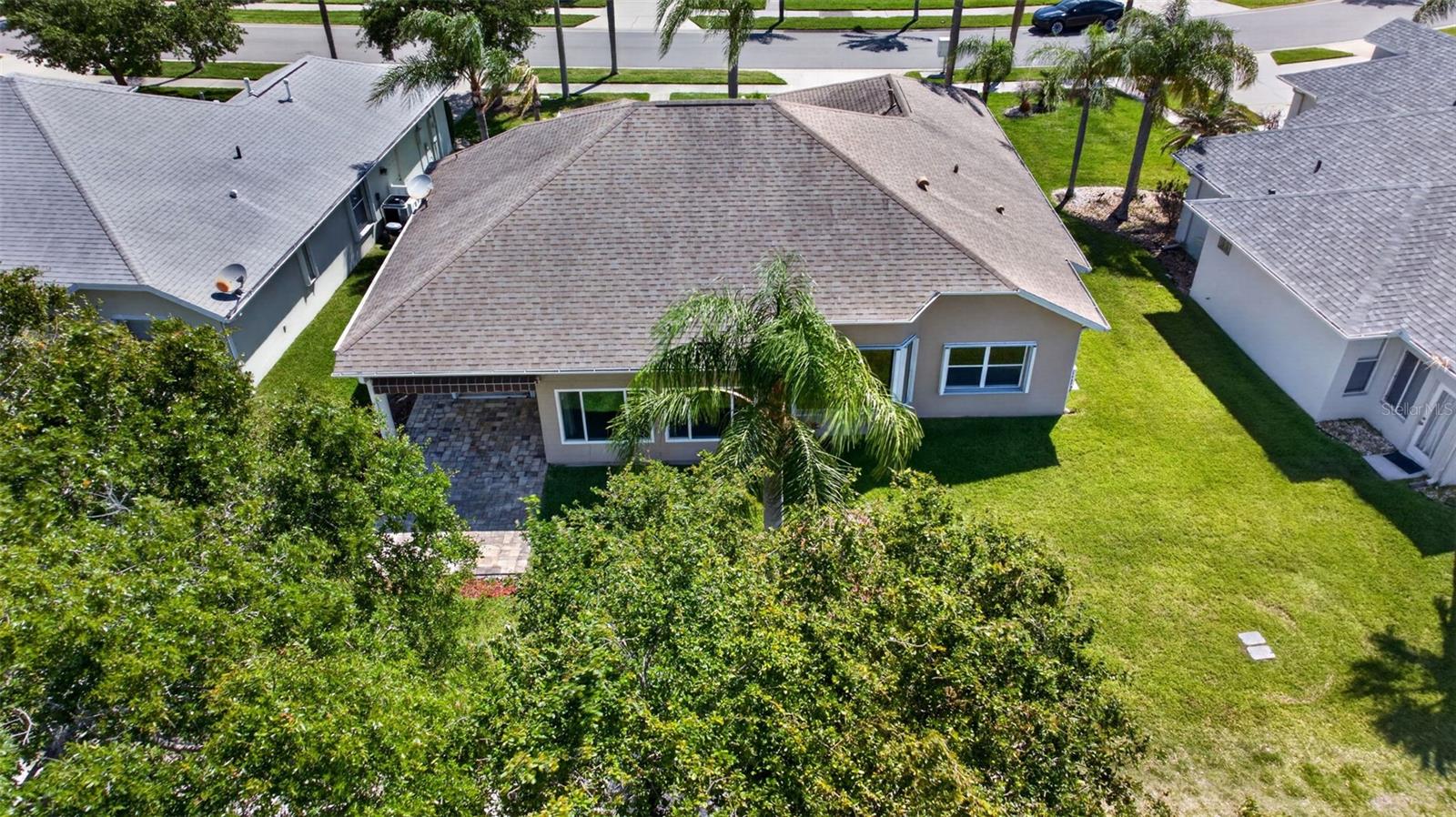2270 BRIGHTWOOD CIR, ROCKLEDGE, FL, 32955