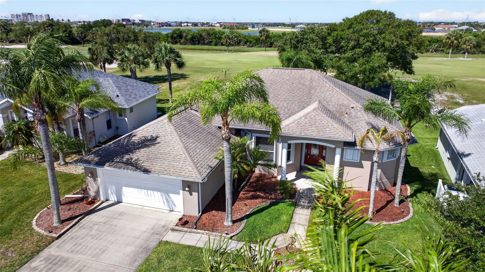 2270 BRIGHTWOOD CIR, ROCKLEDGE, FL, 32955