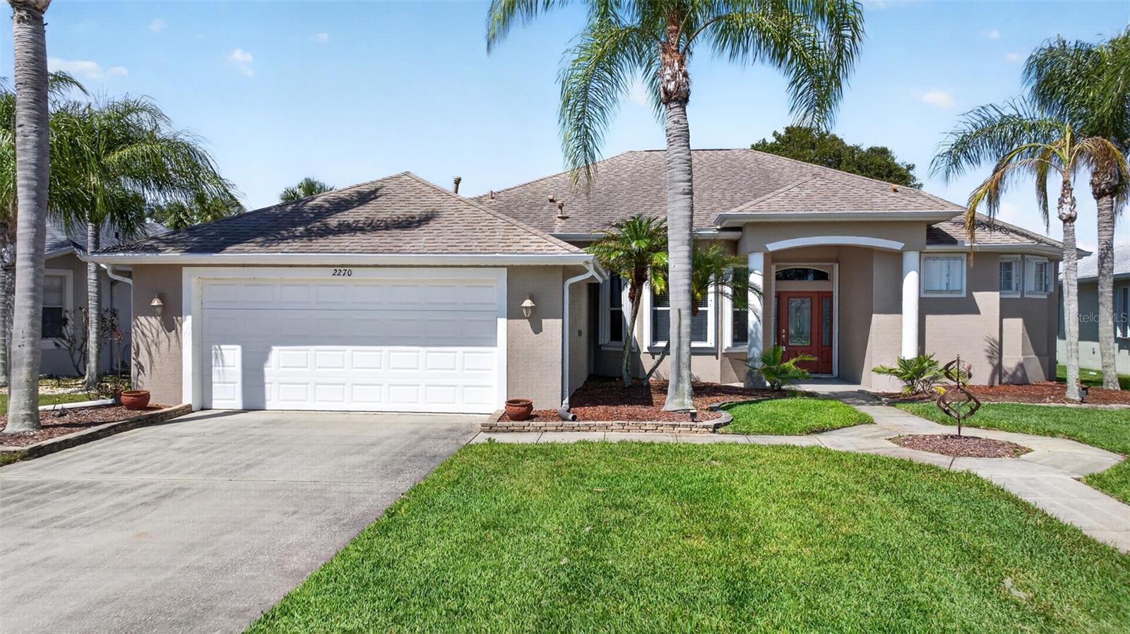 2270 BRIGHTWOOD CIR, ROCKLEDGE, FL, 32955