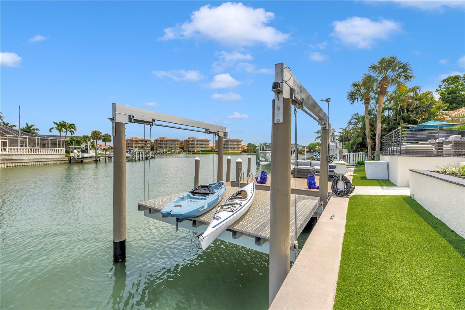 4931 61ST AVE S, ST PETERSBURG, FL, 33715