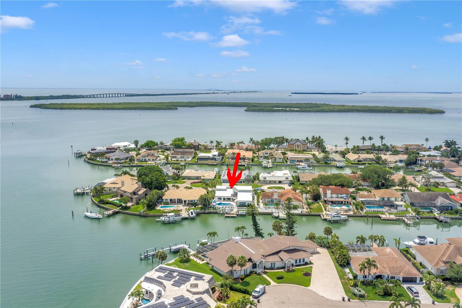 4931 61ST AVE S, ST PETERSBURG, FL, 33715