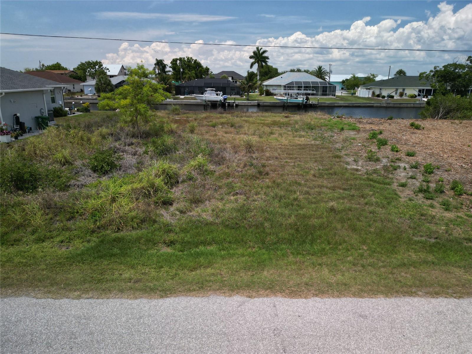 12414 QUINLAN AVE, PORT CHARLOTTE, FL, 33981