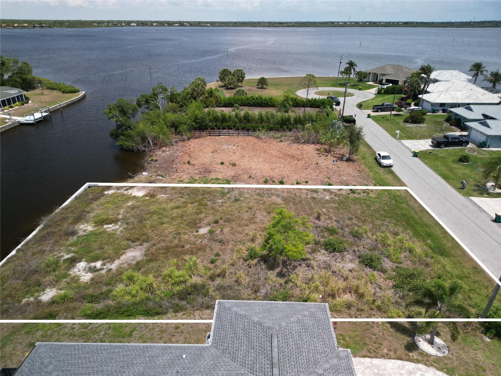 12414 QUINLAN AVE, PORT CHARLOTTE, FL, 33981