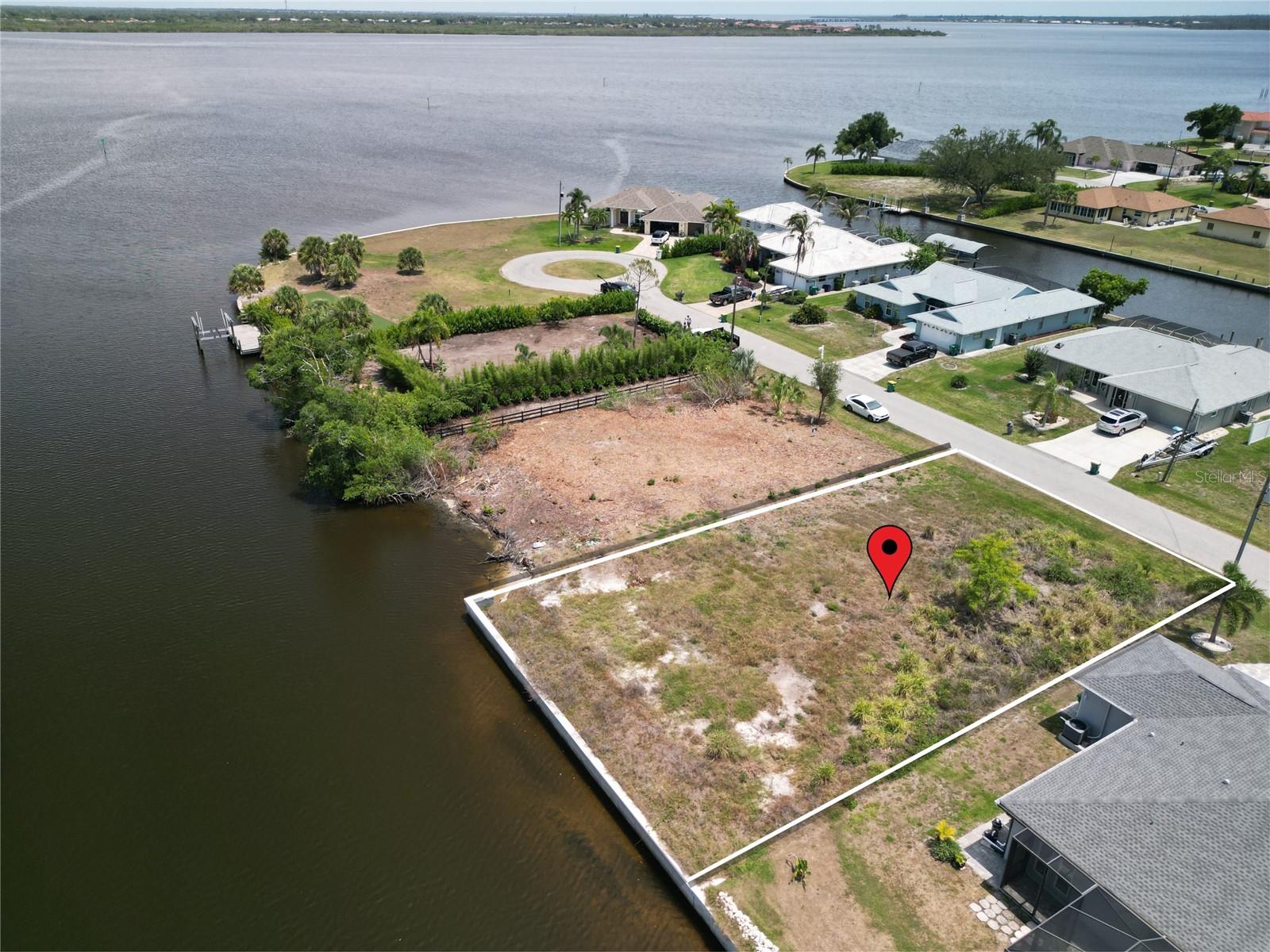 12414 QUINLAN AVE, PORT CHARLOTTE, FL, 33981
