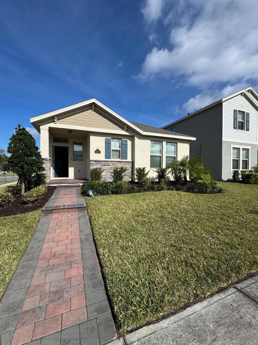 16236 CARRAWAY BAY ALY, WINTER GARDEN, FL, 34787