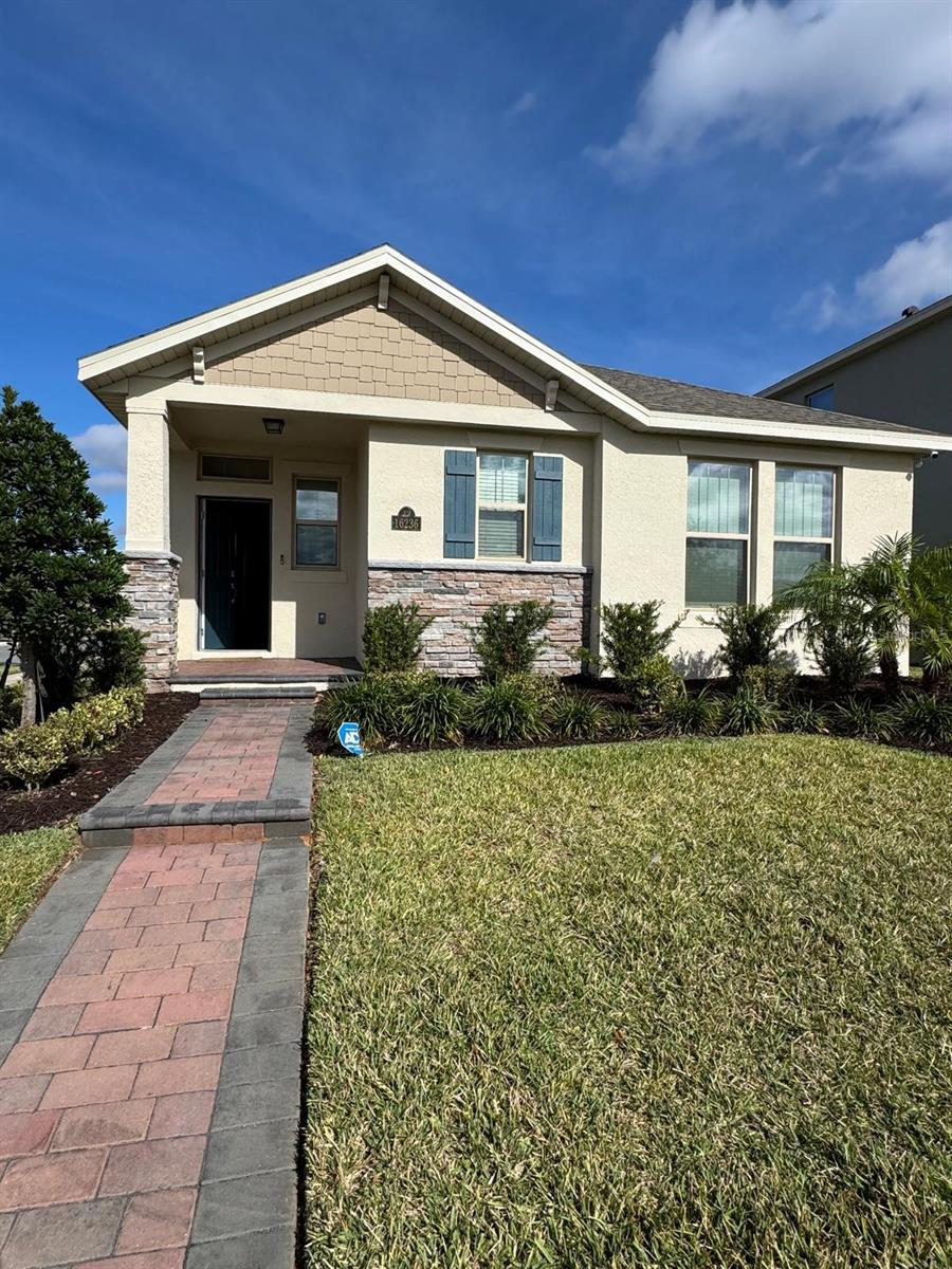 16236 CARRAWAY BAY ALY, WINTER GARDEN, FL, 34787