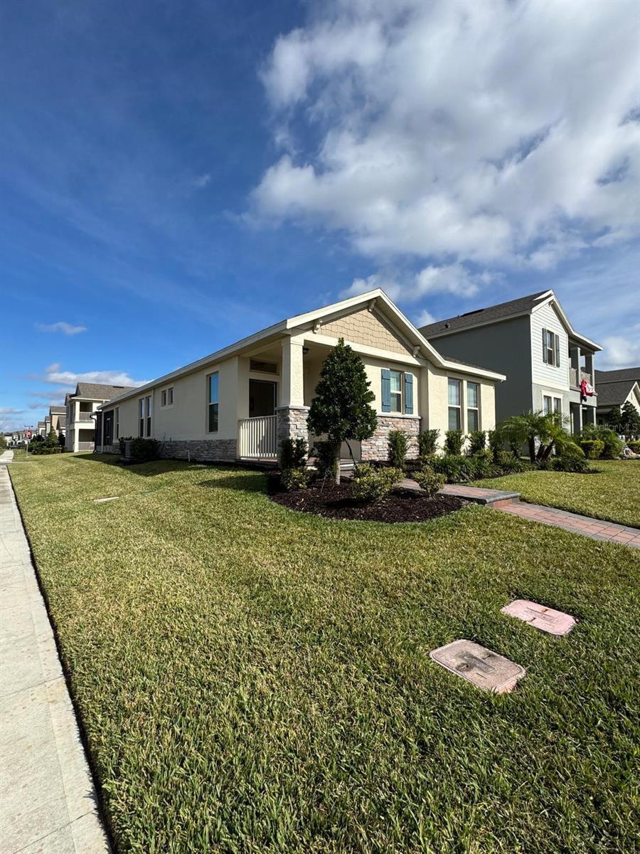 16236 CARRAWAY BAY ALY, WINTER GARDEN, FL, 34787