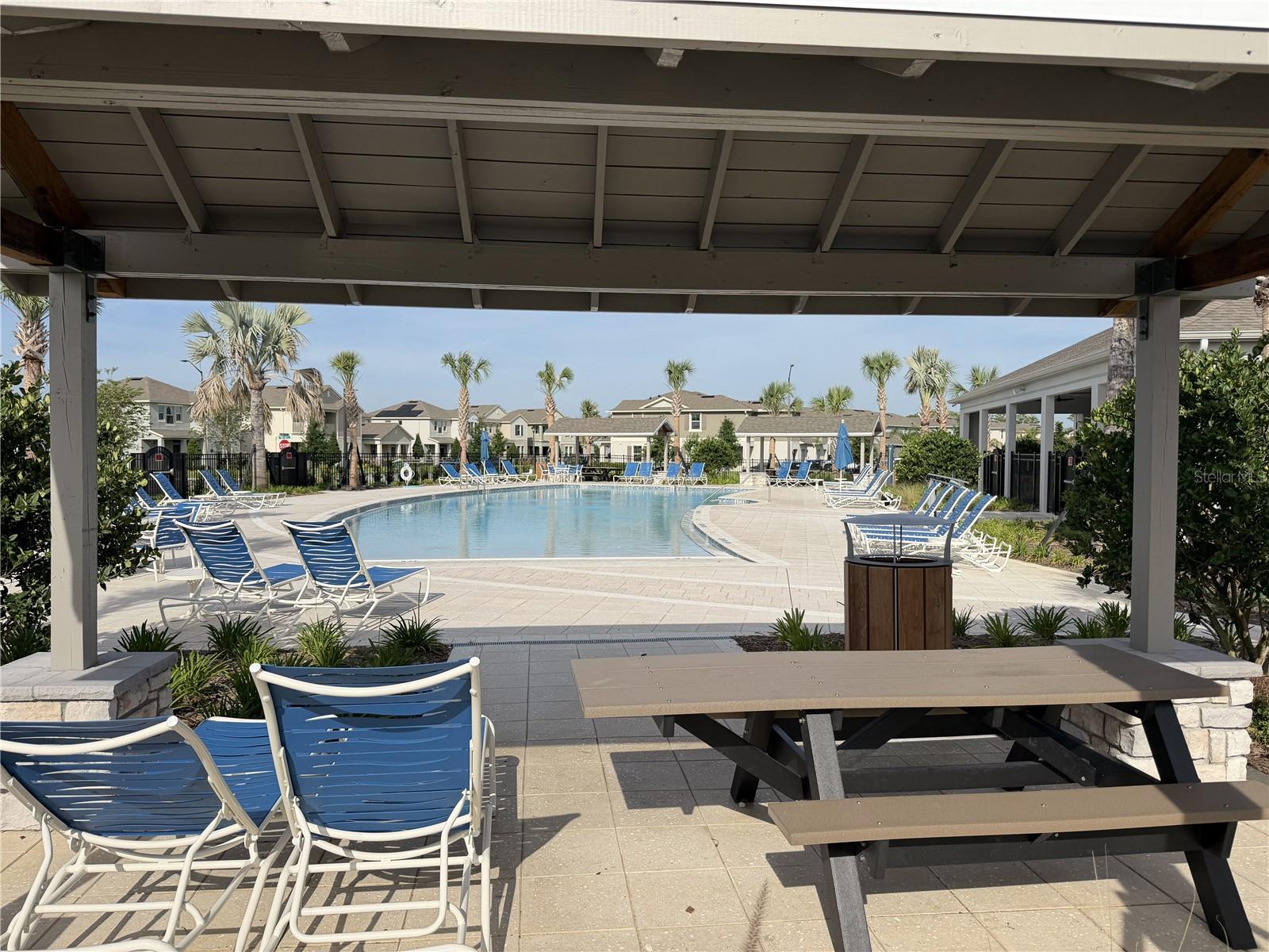 16236 CARRAWAY BAY ALY, WINTER GARDEN, FL, 34787