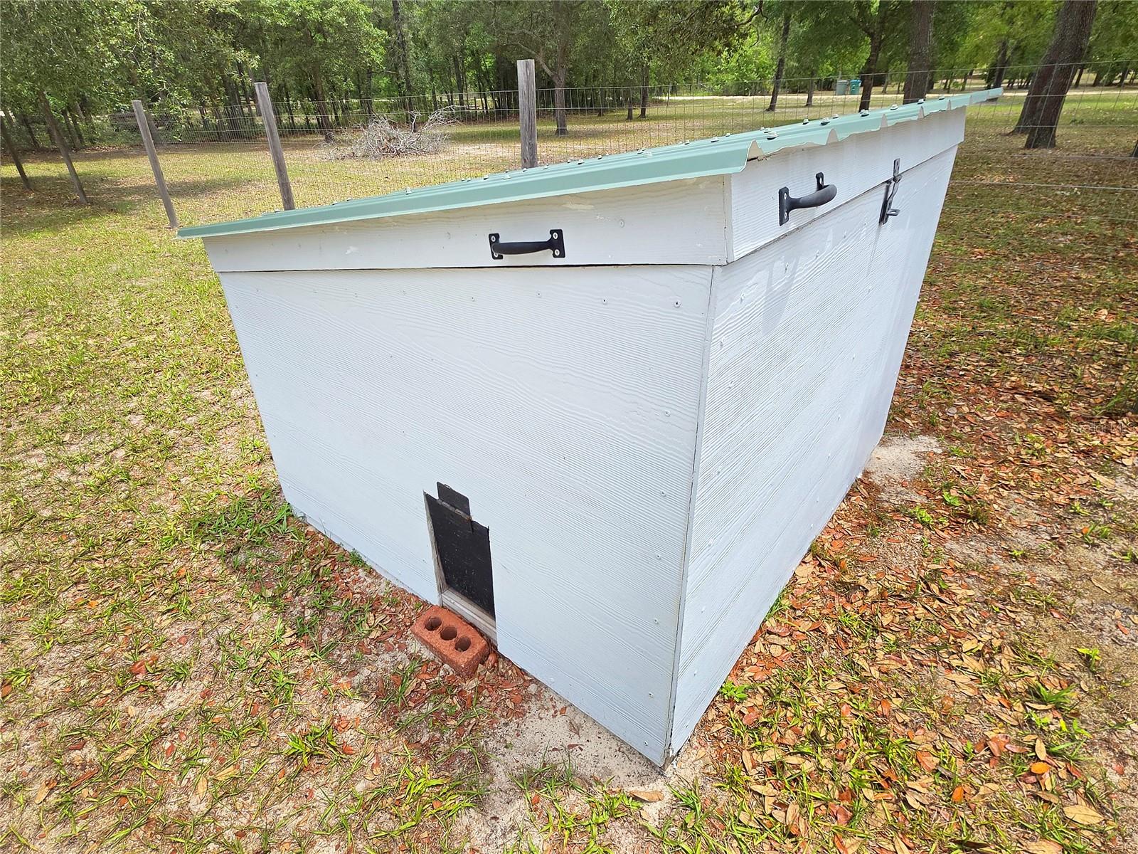 6398 S TROPICANA AVE, LECANTO, FL, 34461