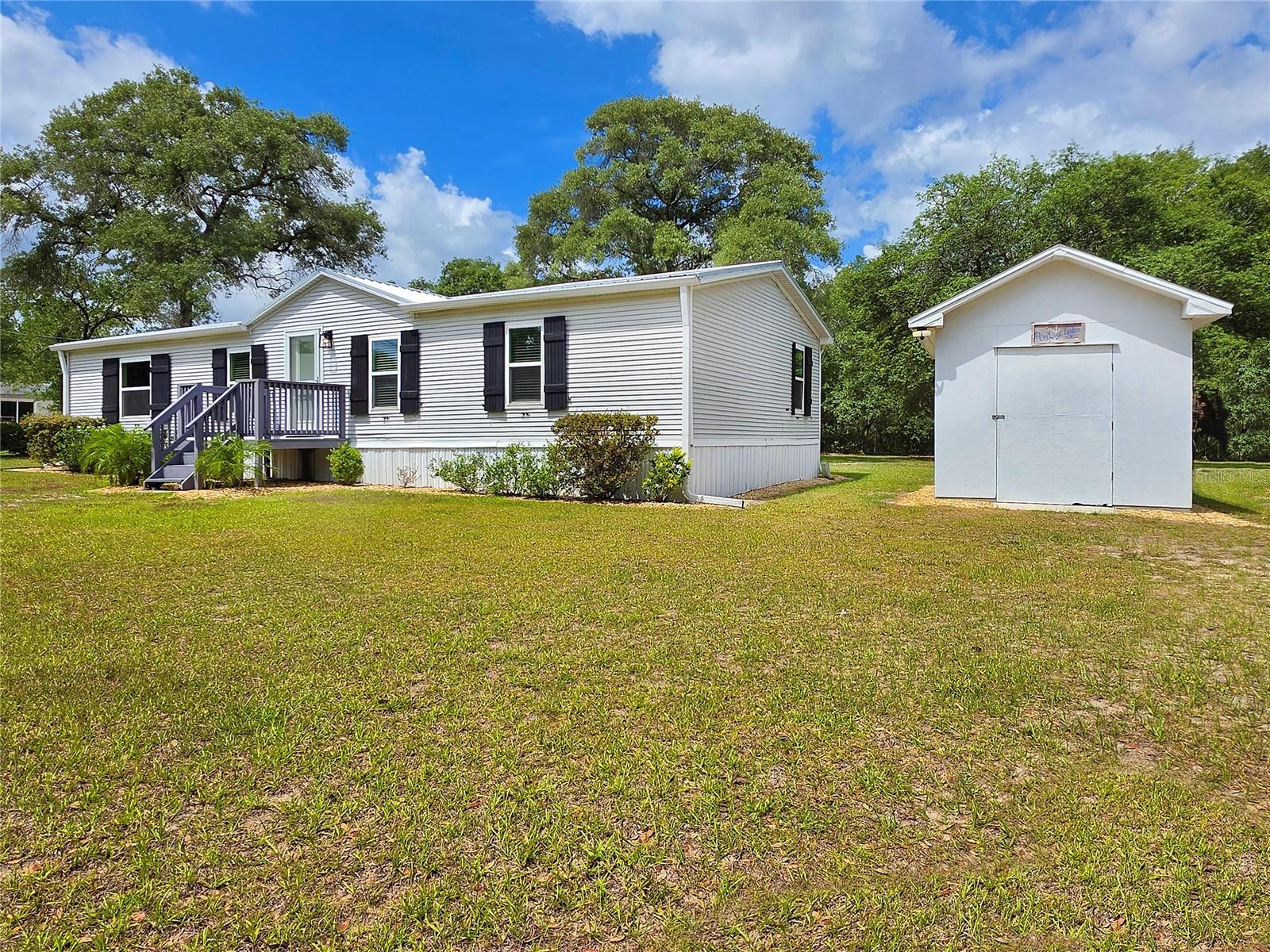 6398 S TROPICANA AVE, LECANTO, FL, 34461