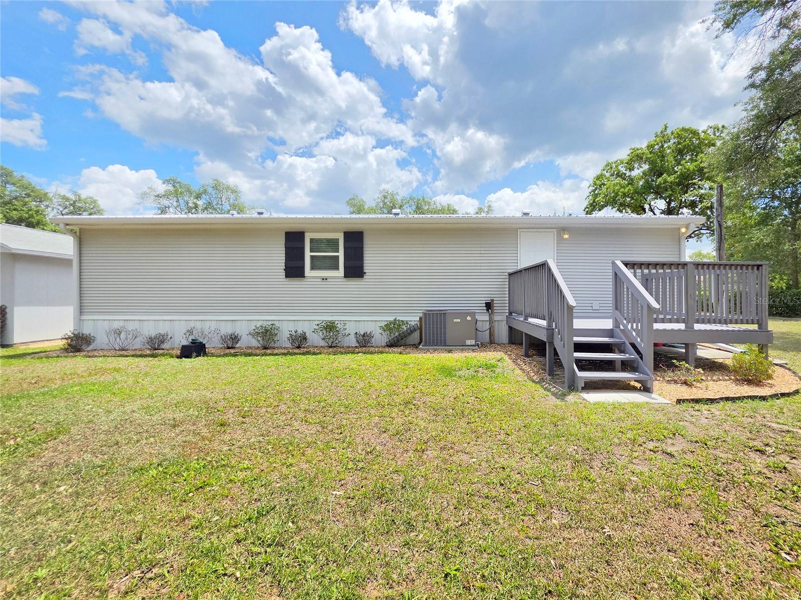 6398 S TROPICANA AVE, LECANTO, FL, 34461