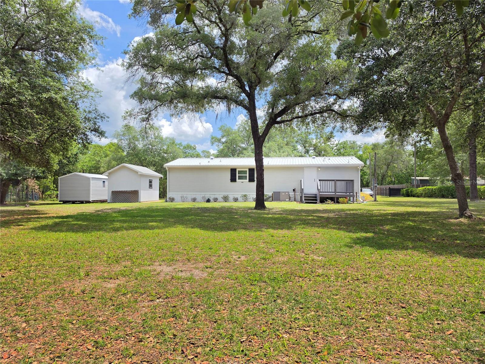 6398 S TROPICANA AVE, LECANTO, FL, 34461
