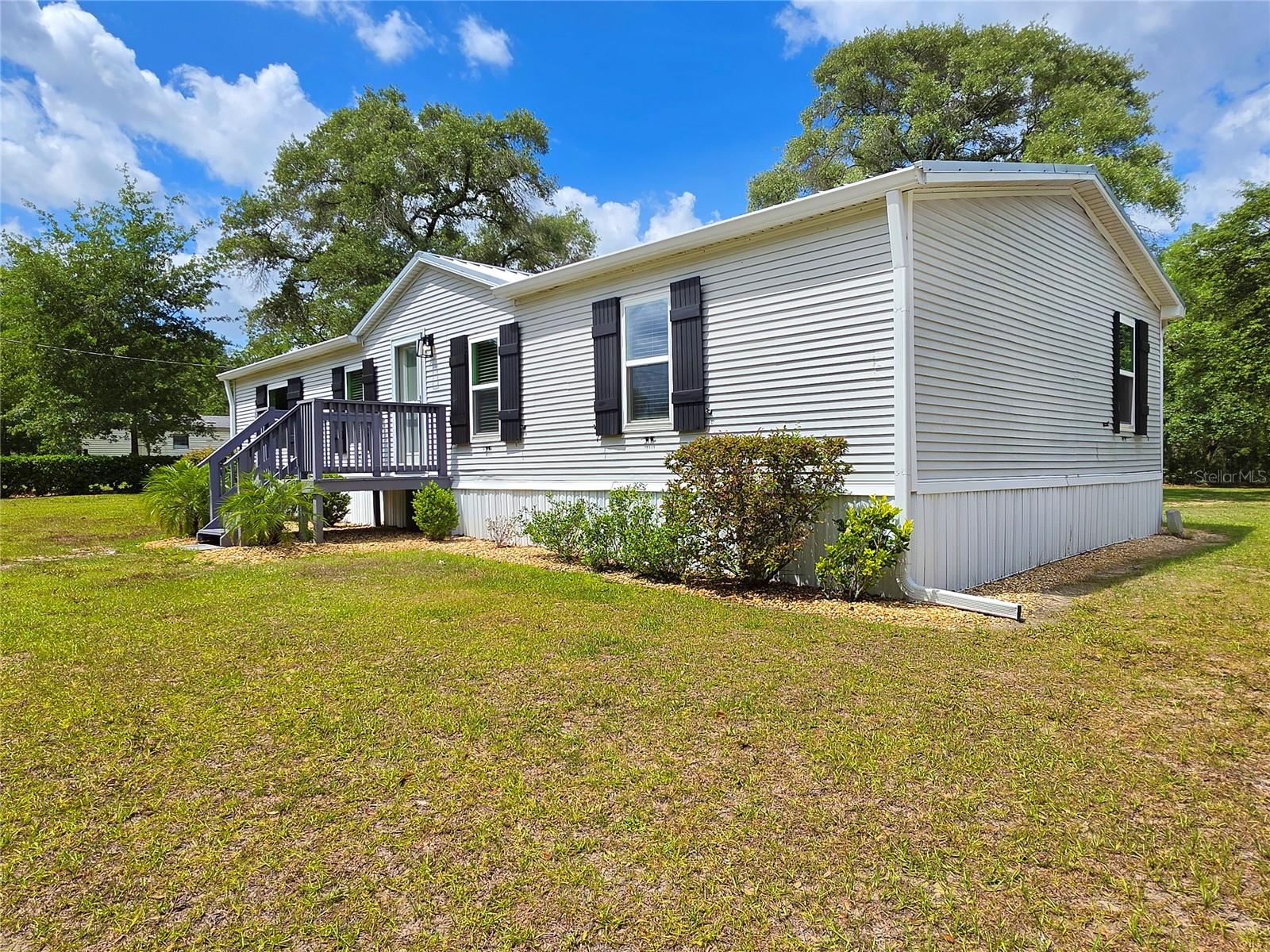 6398 S TROPICANA AVE, LECANTO, FL, 34461