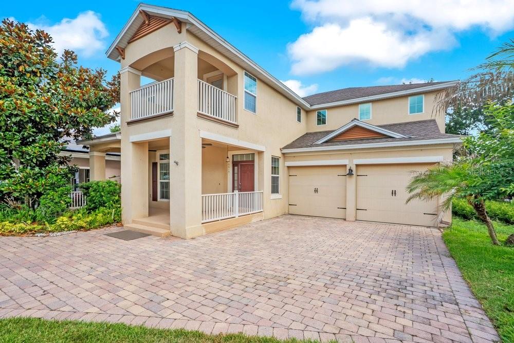 6615 HELMSLEY CIR, WINDERMERE, FL, 34786