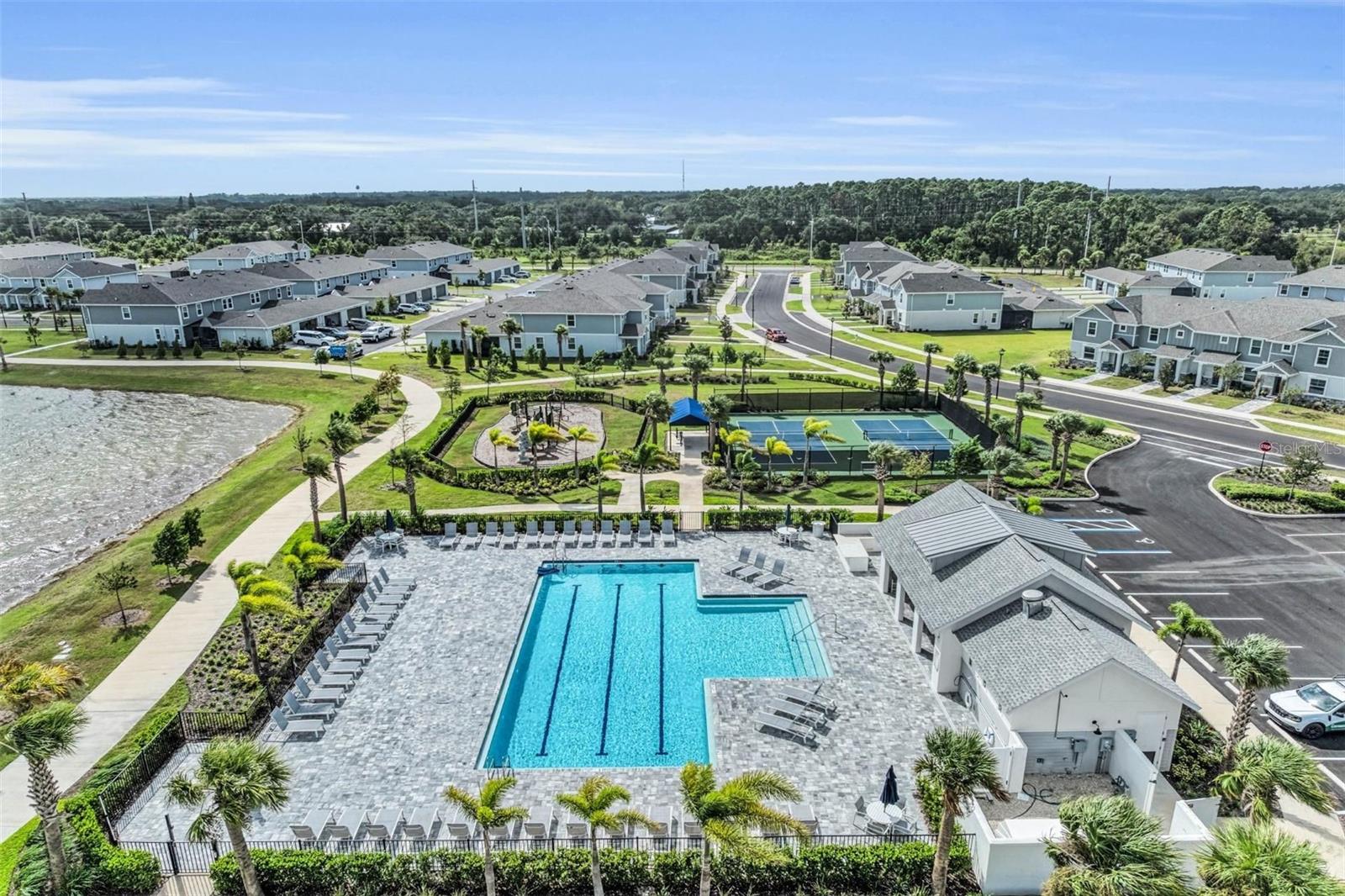 1712 CLEAT LN, SARASOTA, FL, 34240