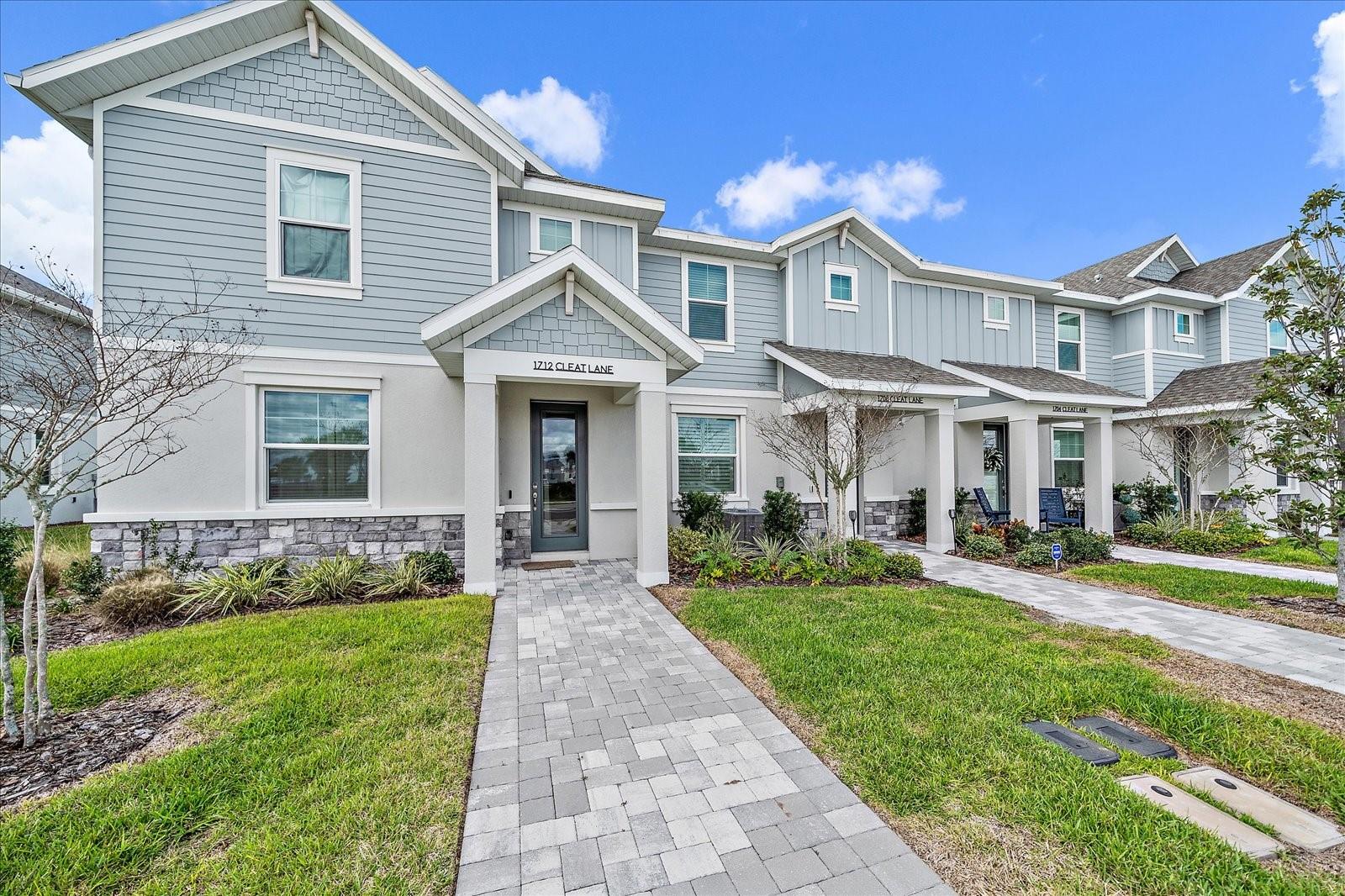 1712 CLEAT LN, SARASOTA, FL, 34240