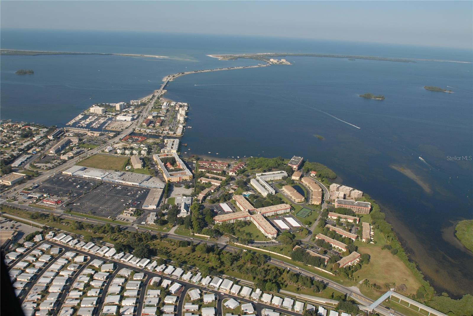 2700 BAYSHORE BLVD #4312, DUNEDIN, FL, 34698