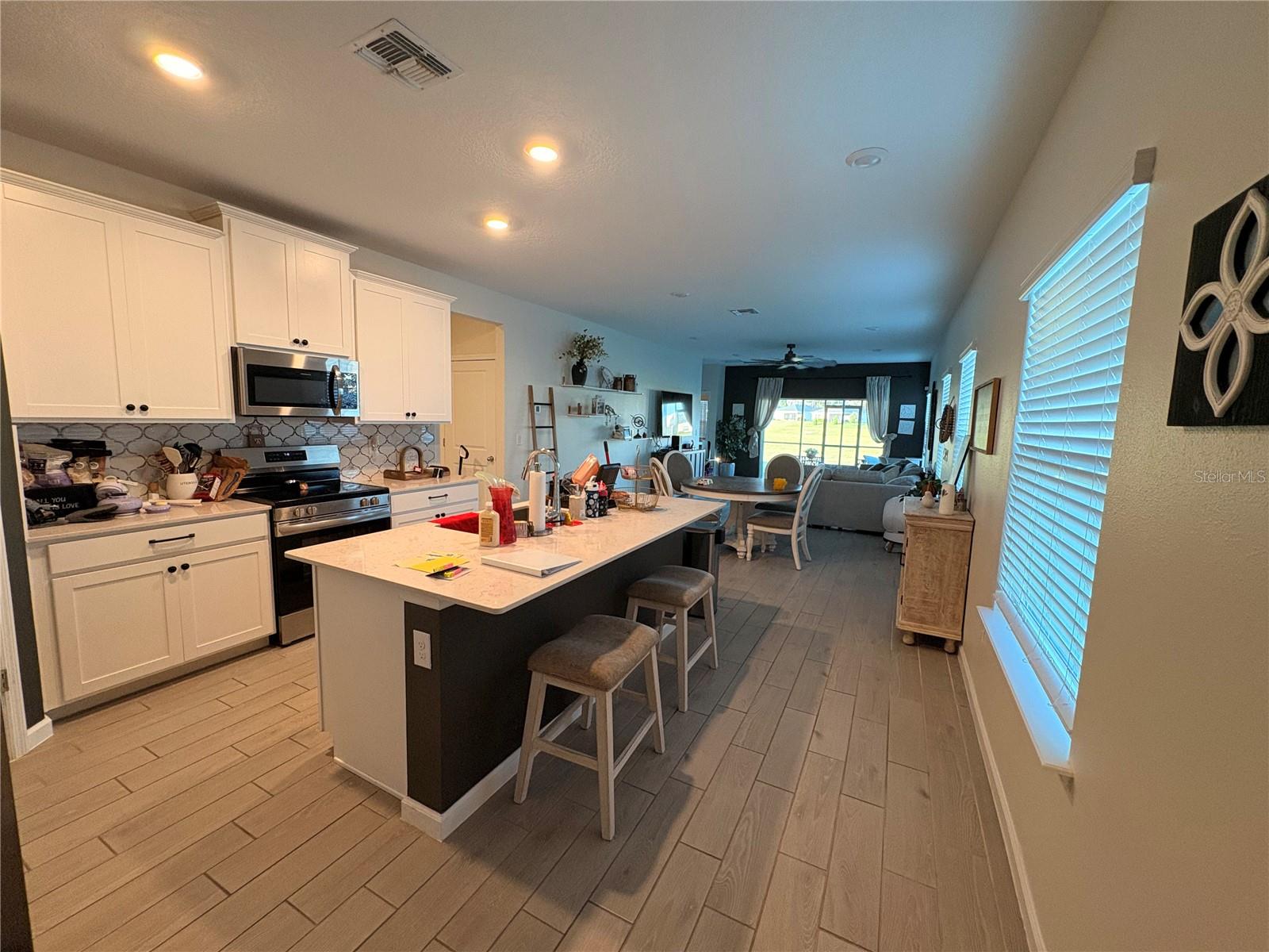 1525 NW 44TH COURT RD, OCALA, FL, 34482