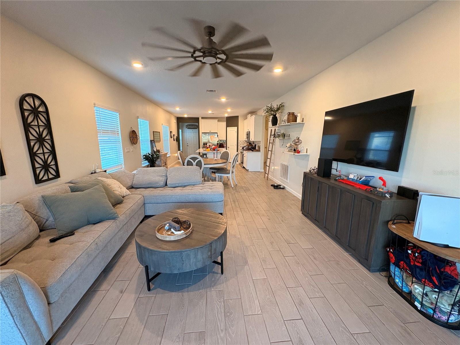 1525 NW 44TH COURT RD, OCALA, FL, 34482