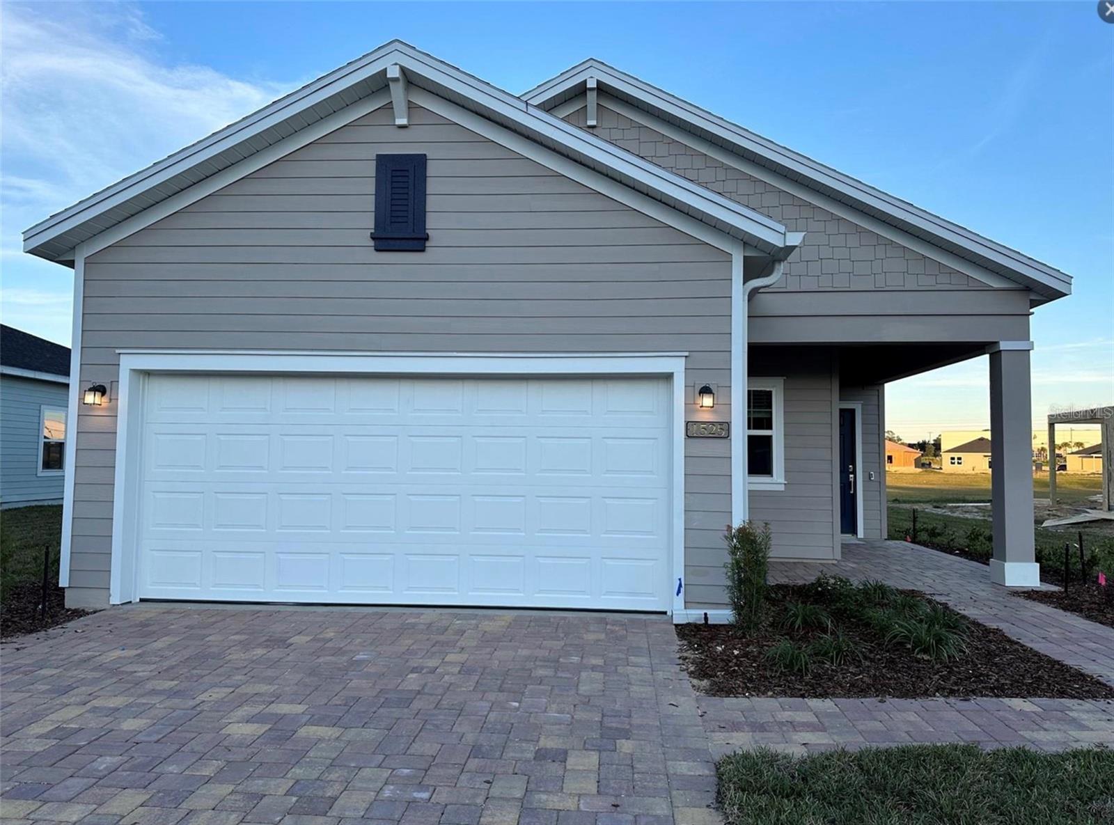 1525 NW 44TH COURT RD, OCALA, FL, 34482