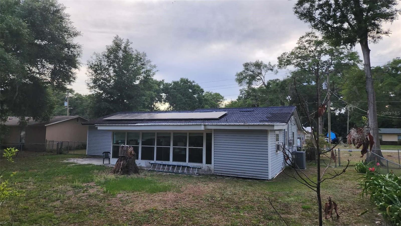 14451 SE 45TH CT, SUMMERFIELD, FL, 34491