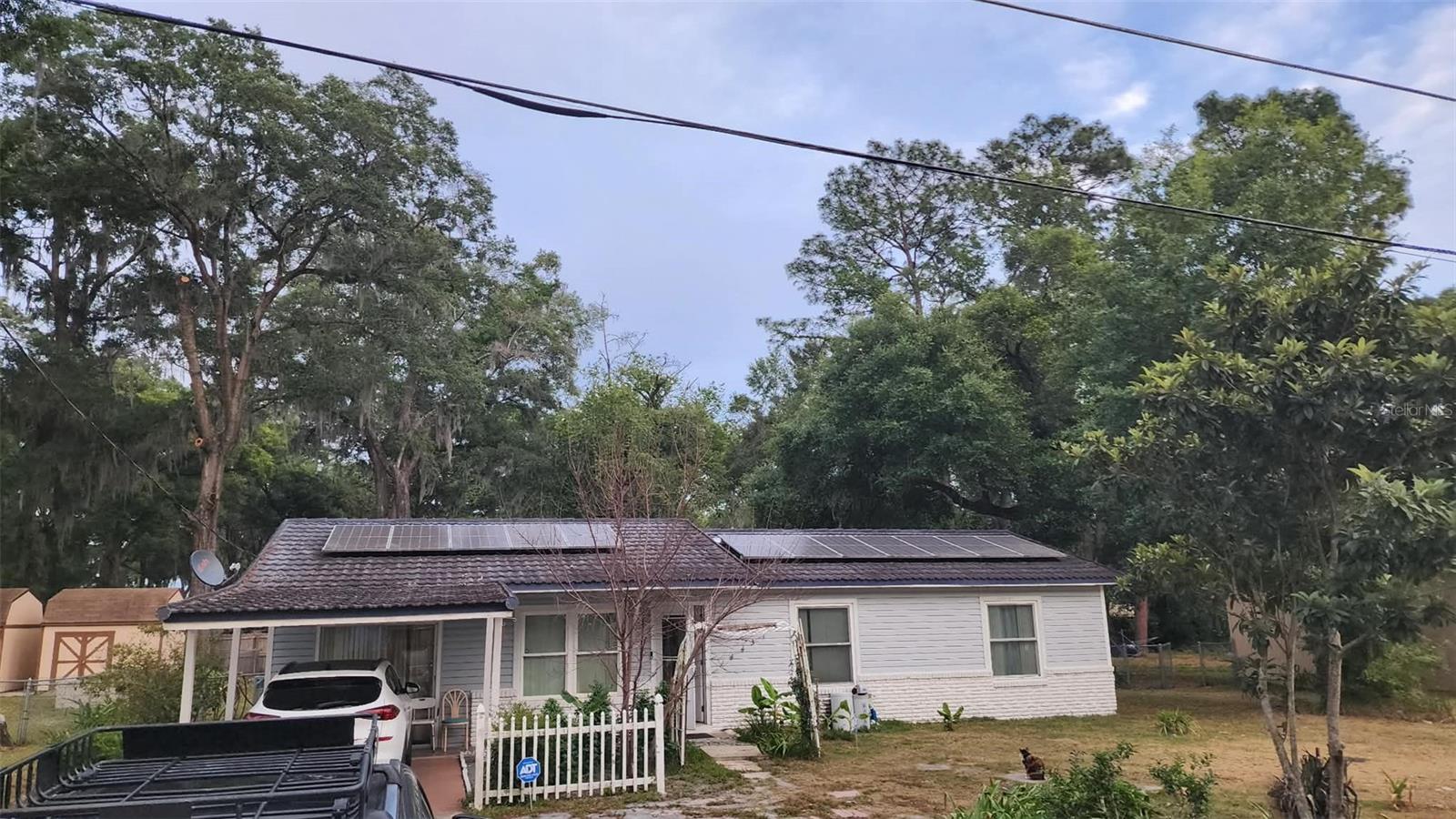 14451 SE 45TH CT, SUMMERFIELD, FL, 34491