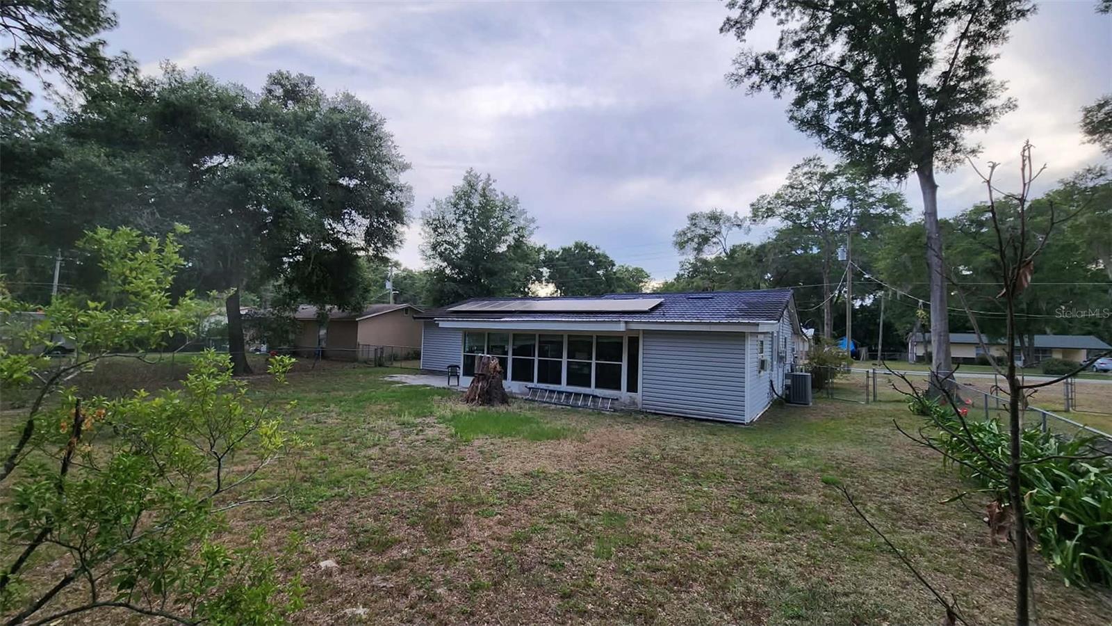 14451 SE 45TH CT, SUMMERFIELD, FL, 34491