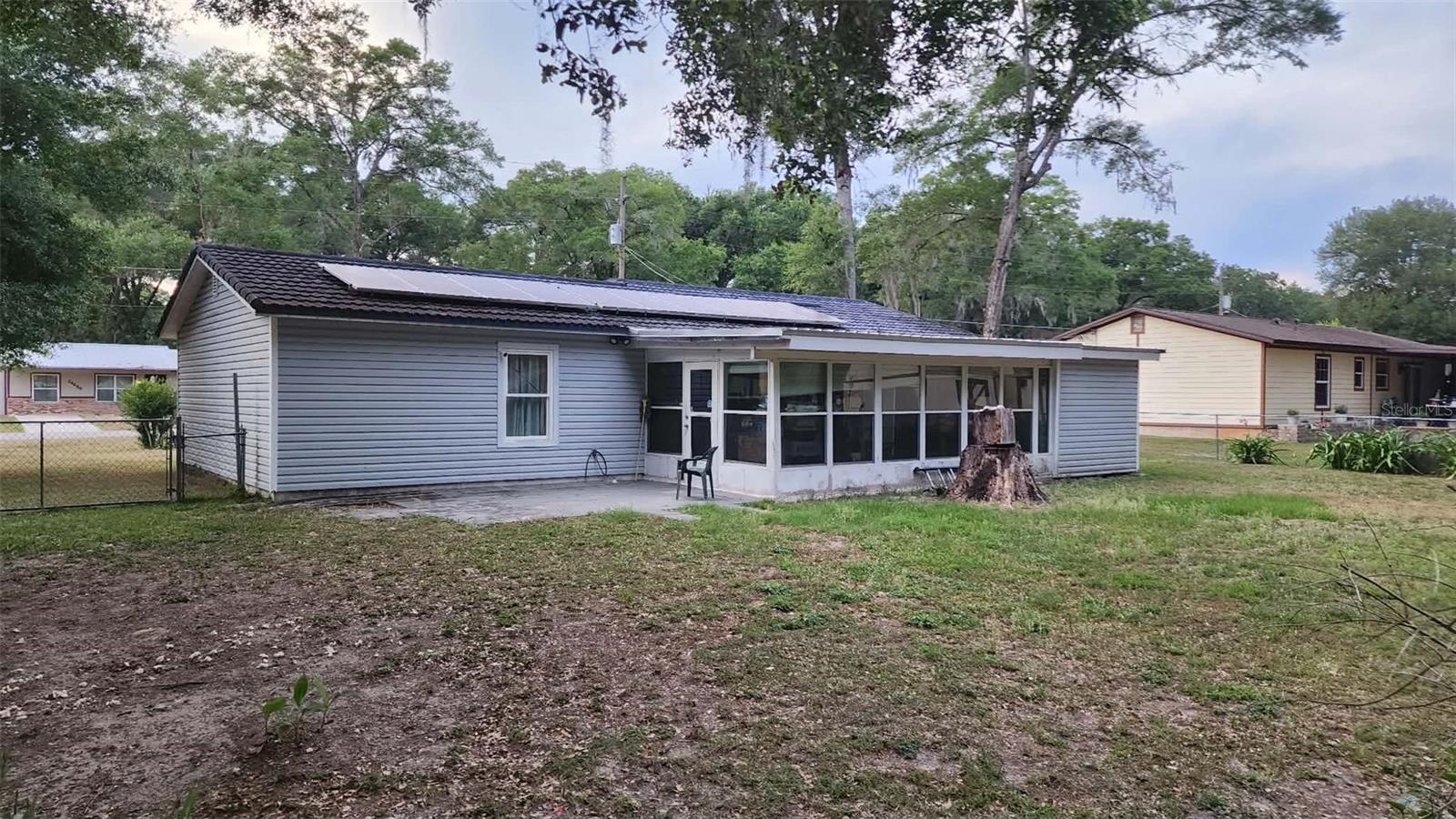 14451 SE 45TH CT, SUMMERFIELD, FL, 34491