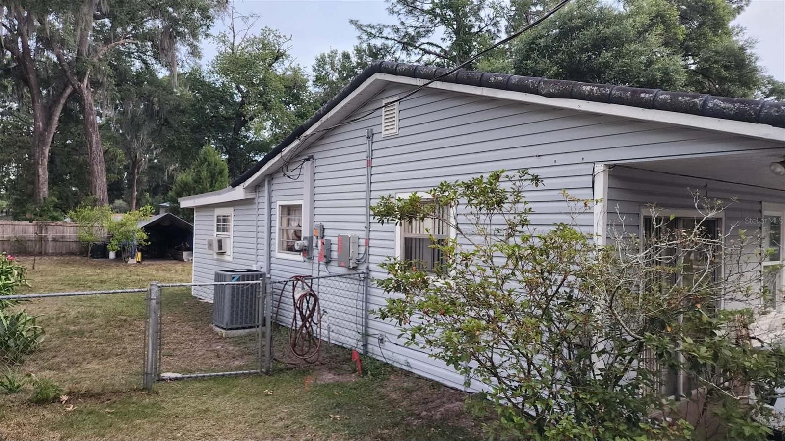 14451 SE 45TH CT, SUMMERFIELD, FL, 34491