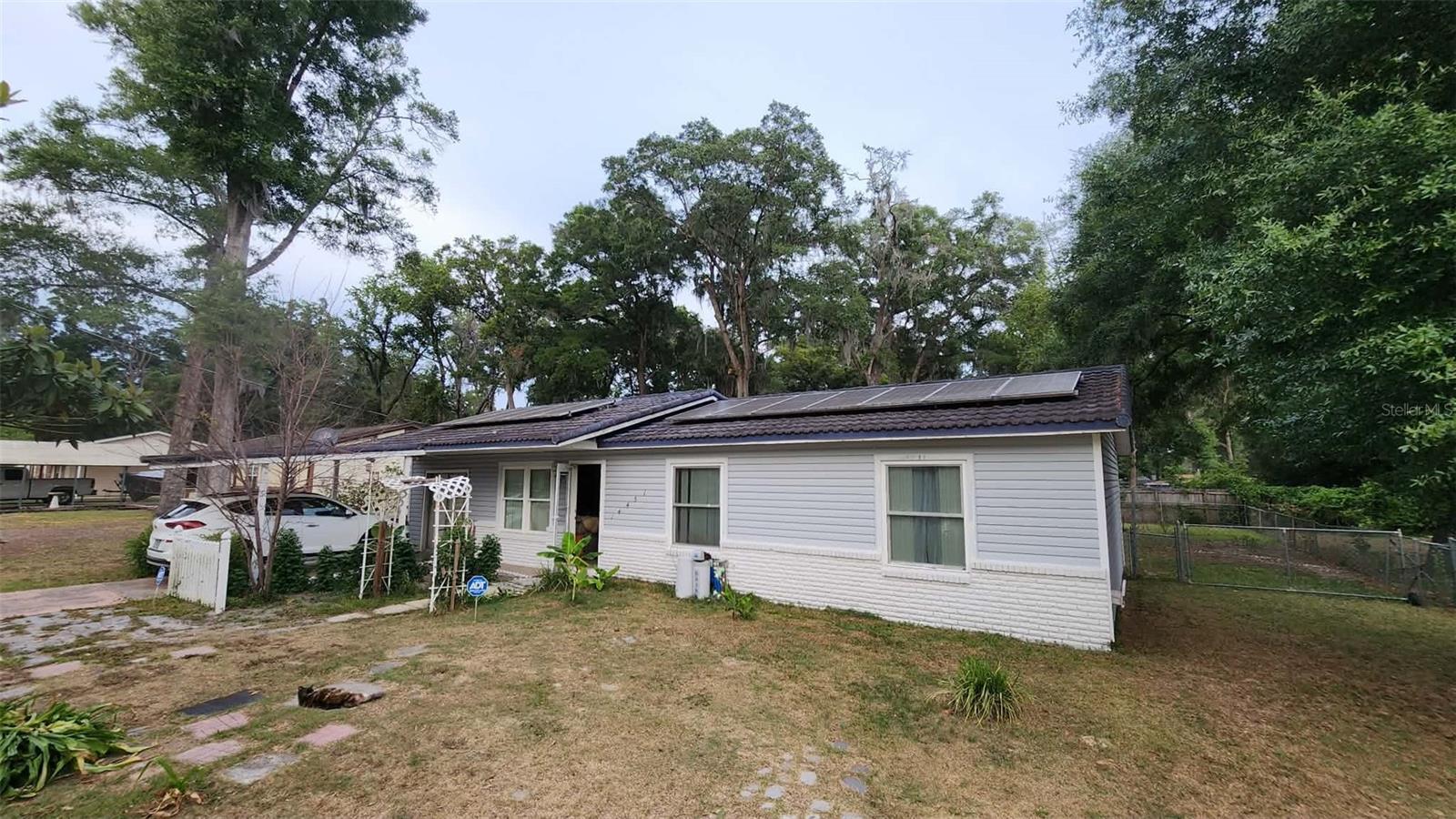 14451 SE 45TH CT, SUMMERFIELD, FL, 34491