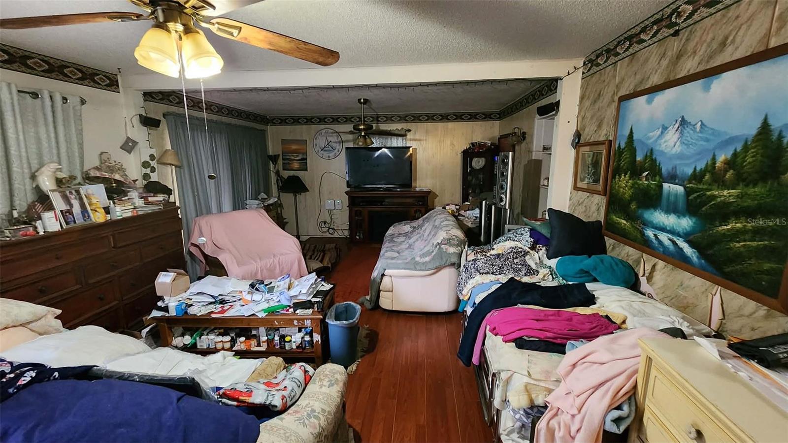 14451 SE 45TH CT, SUMMERFIELD, FL, 34491