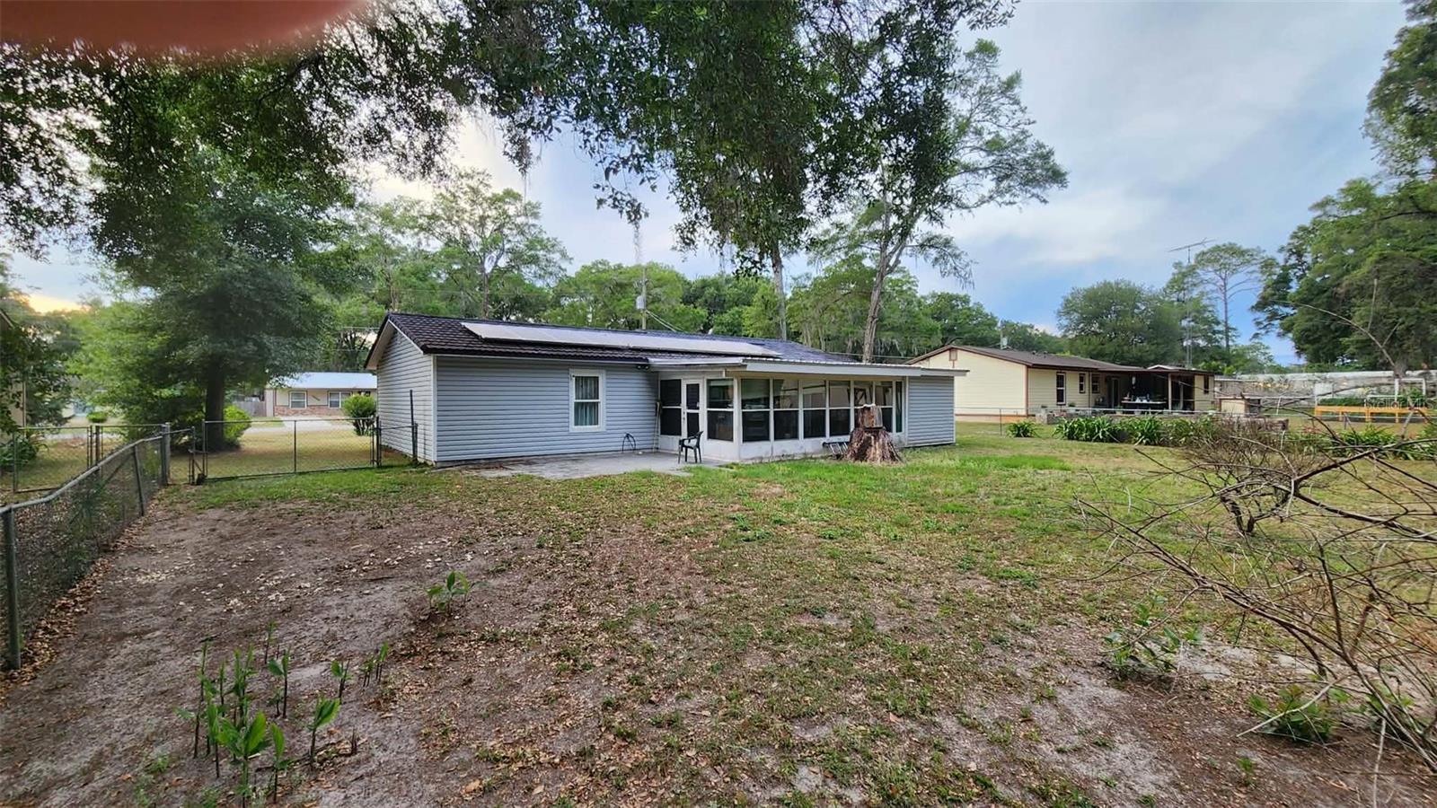 14451 SE 45TH CT, SUMMERFIELD, FL, 34491