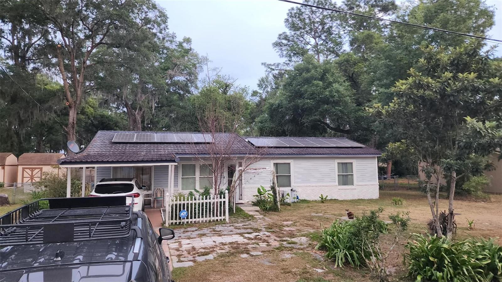 14451 SE 45TH CT, SUMMERFIELD, FL, 34491