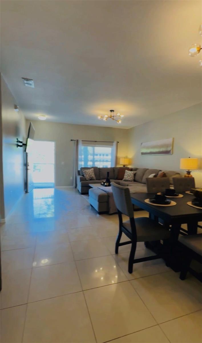 3107 SUN LAKE CT #B, KISSIMMEE, FL, 34747