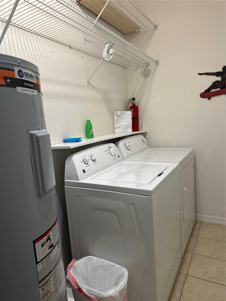 3107 SUN LAKE CT #B, KISSIMMEE, FL, 34747