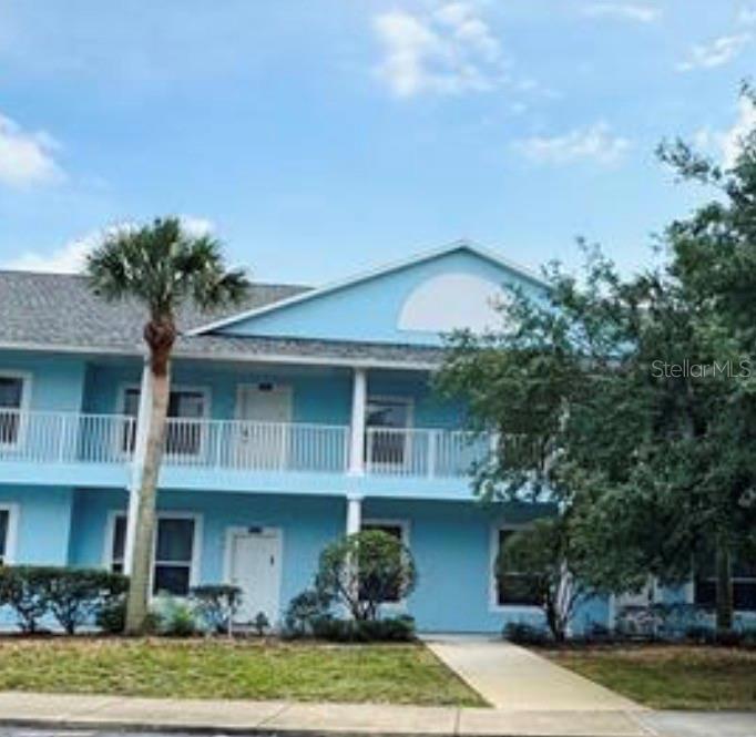 3107 SUN LAKE CT #B, KISSIMMEE, FL, 34747