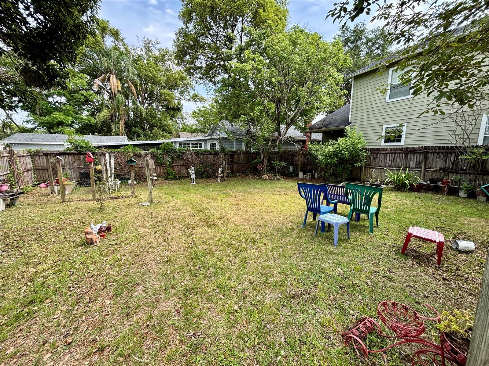 1219 LAKE HIGHLAND DR, ORLANDO, FL, 32803