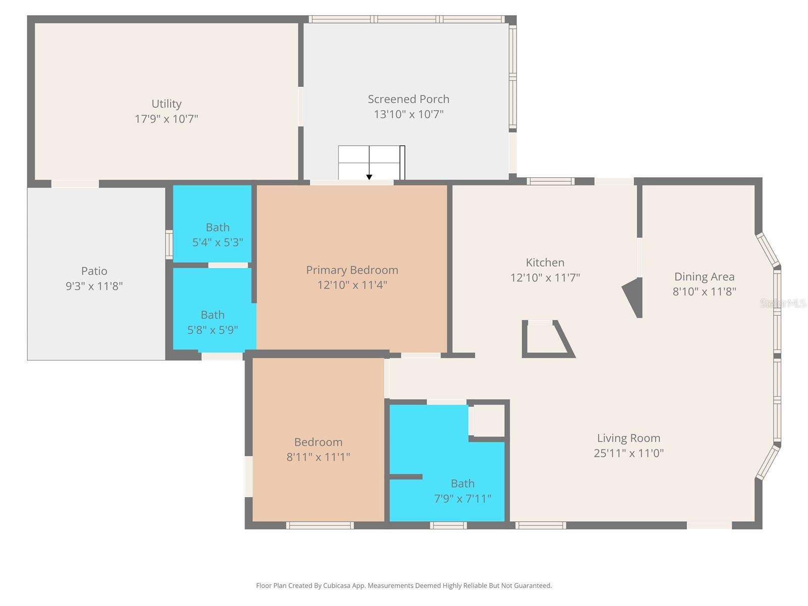 15080 RIALTO AVE, BROOKSVILLE, FL, 34613