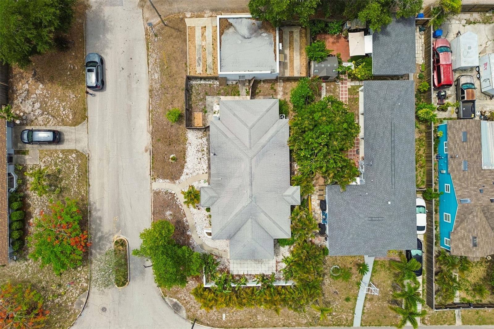 1500 30TH AVE N, ST PETERSBURG, FL, 33704