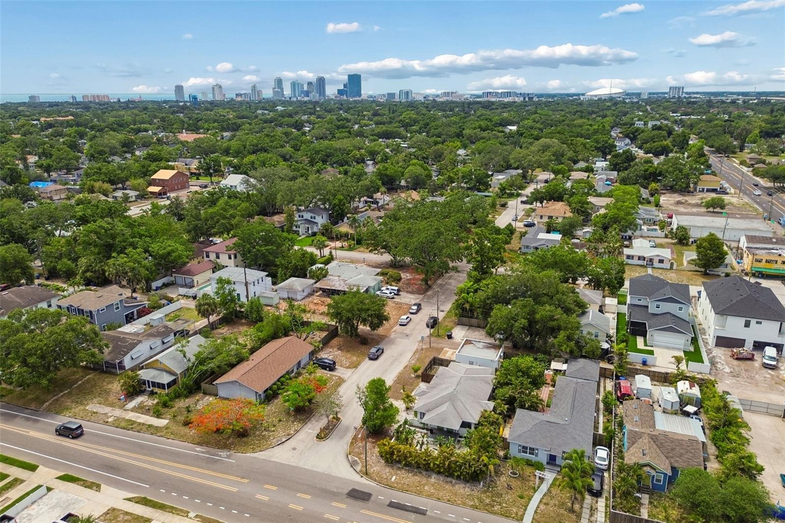 1500 30TH AVE N, ST PETERSBURG, FL, 33704