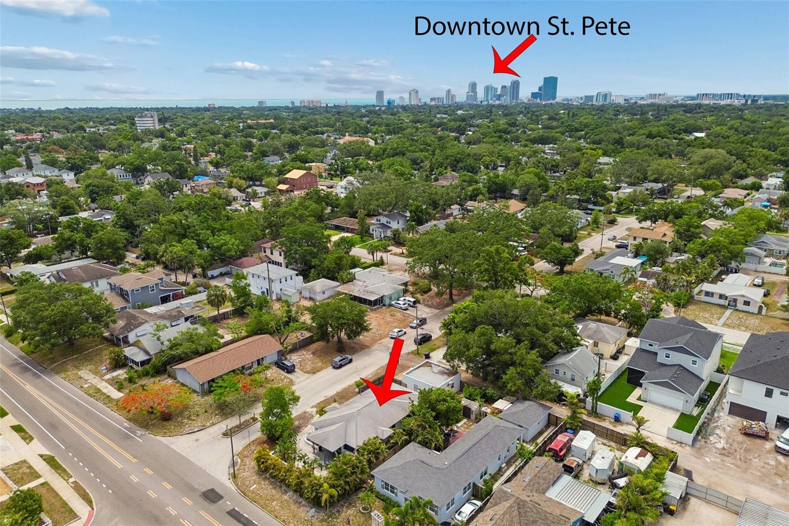 1500 30TH AVE N, ST PETERSBURG, FL, 33704