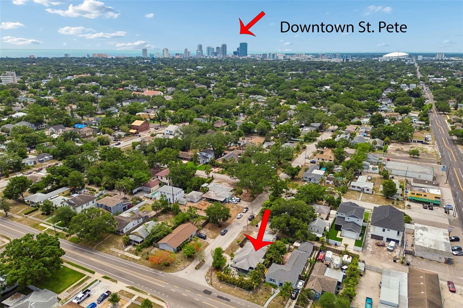 1500 30TH AVE N, ST PETERSBURG, FL, 33704