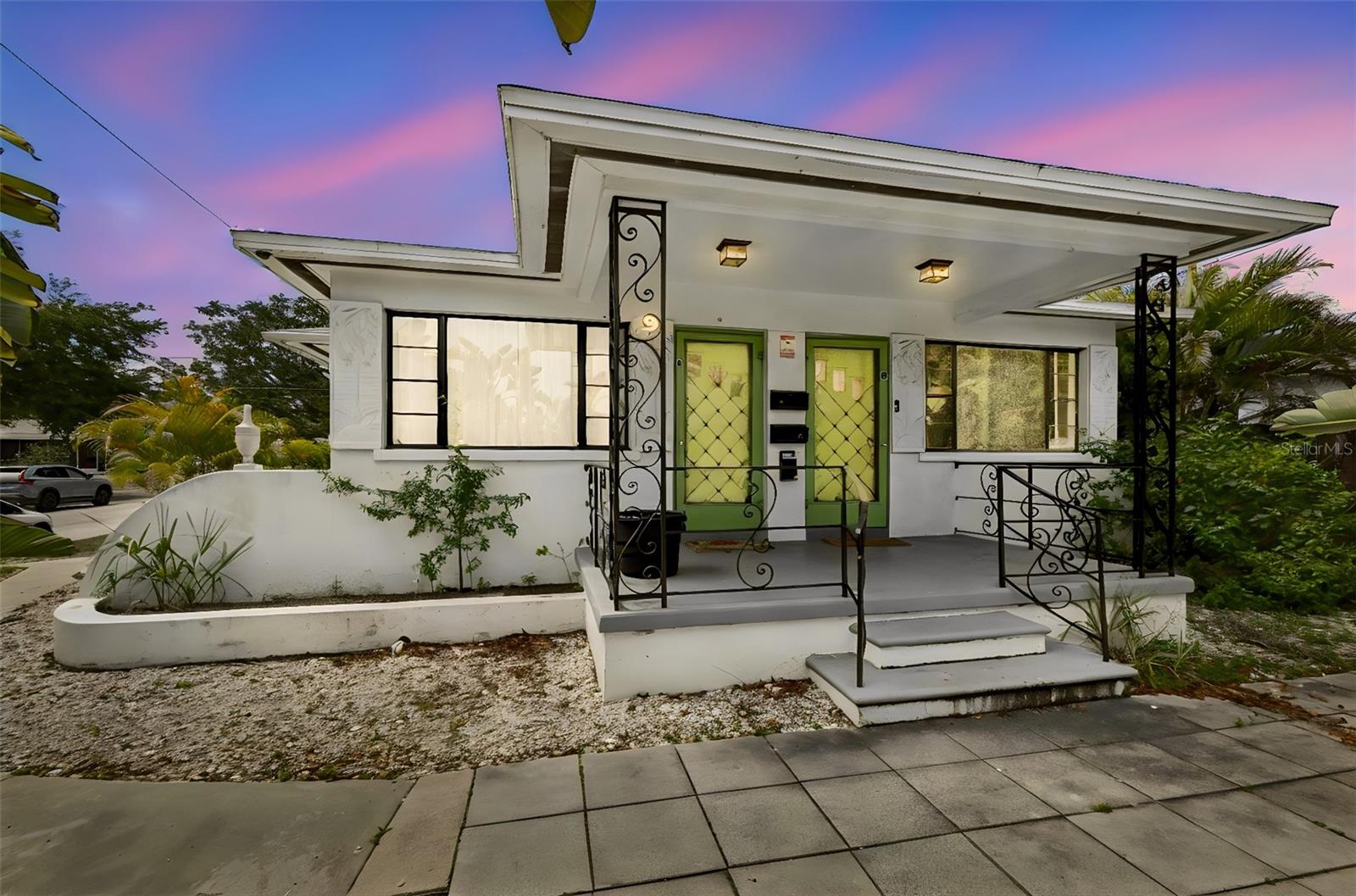 1500 30TH AVE N, ST PETERSBURG, FL, 33704