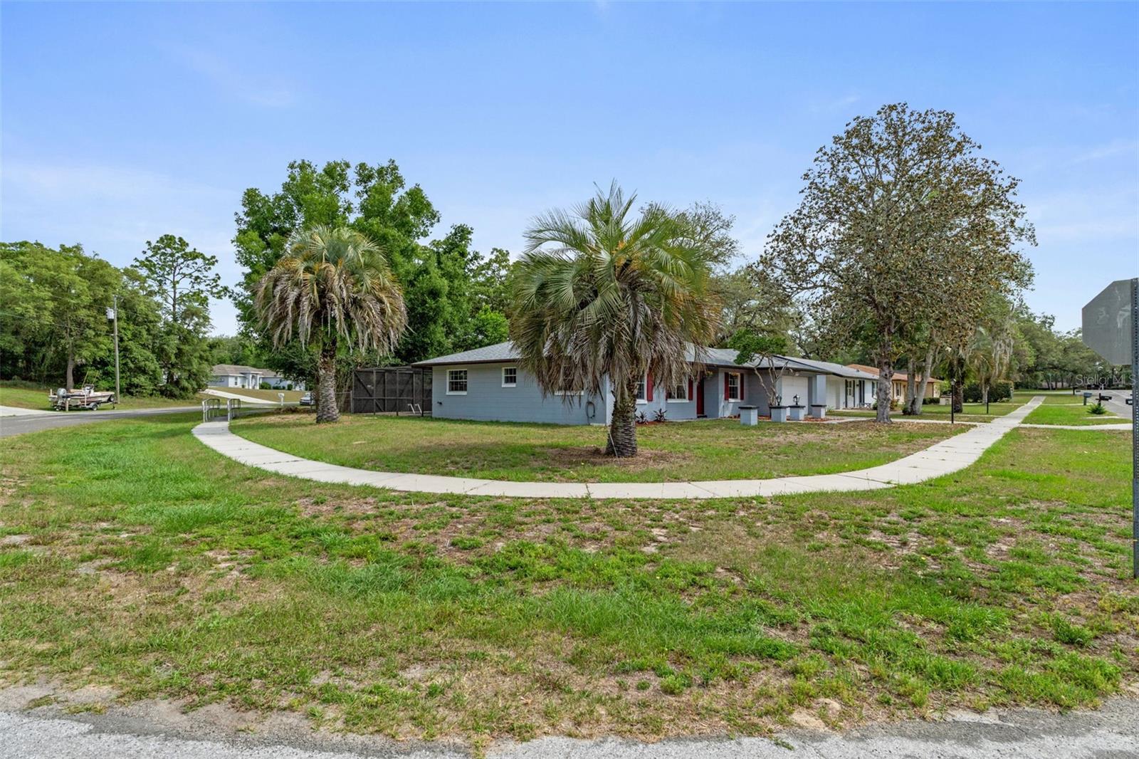 9180 N FAWN WAY, CITRUS SPRINGS, FL, 34434