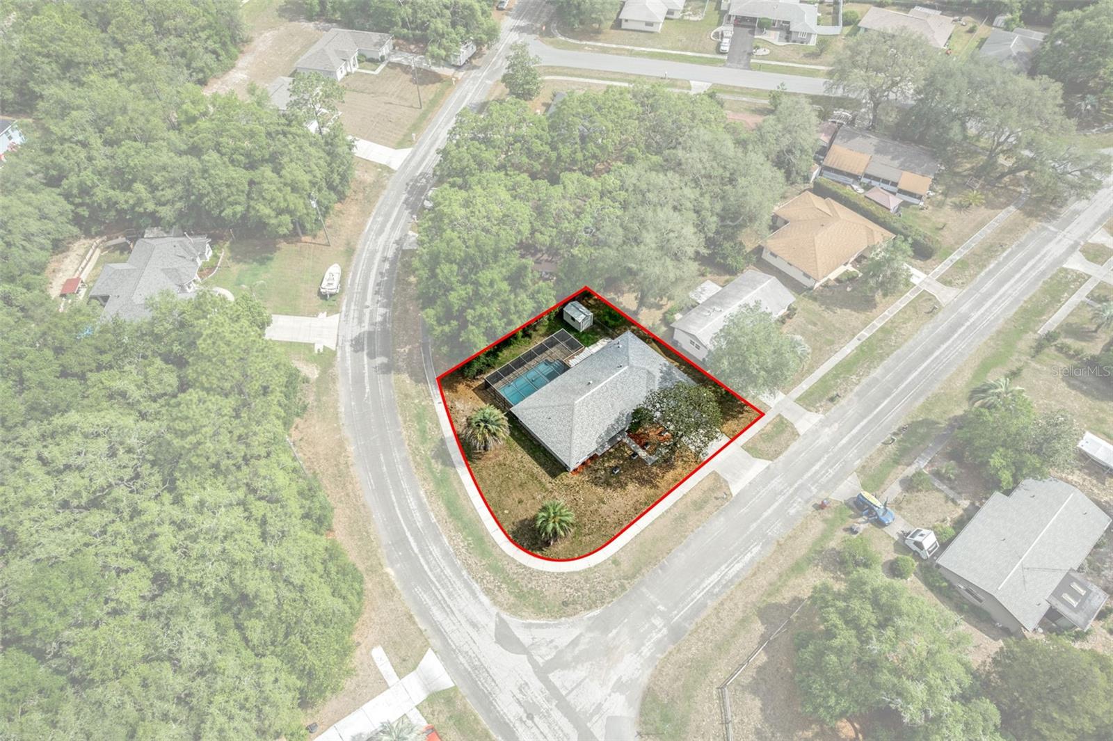9180 N FAWN WAY, CITRUS SPRINGS, FL, 34434
