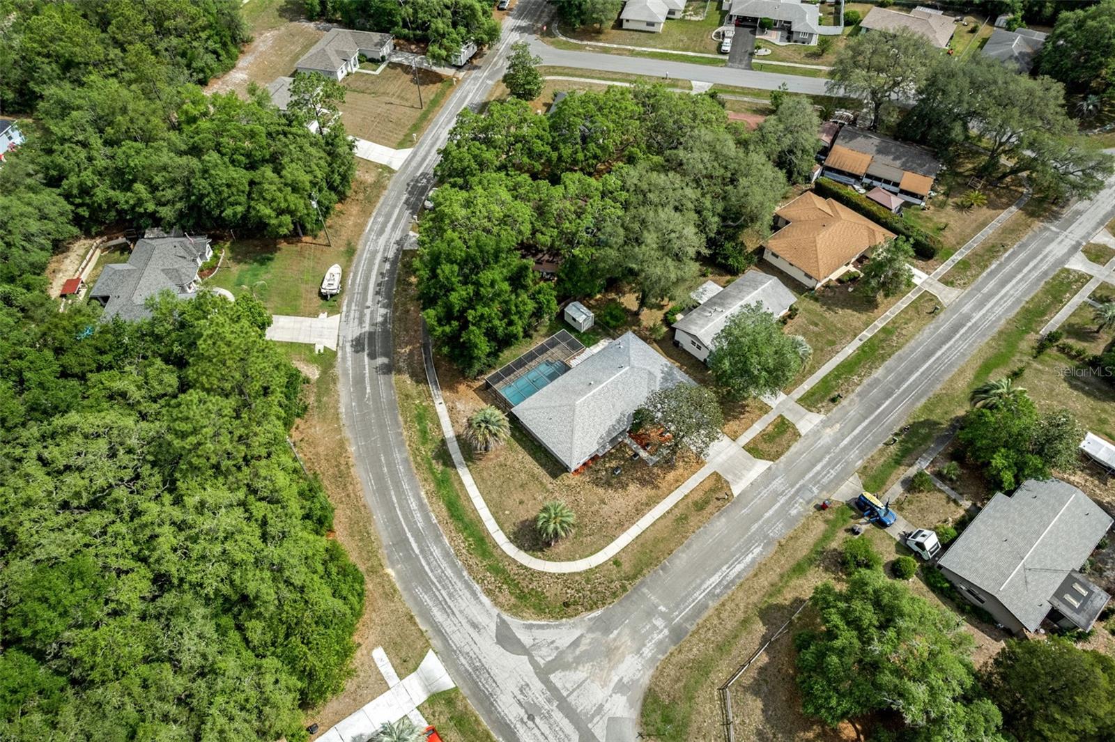 9180 N FAWN WAY, CITRUS SPRINGS, FL, 34434