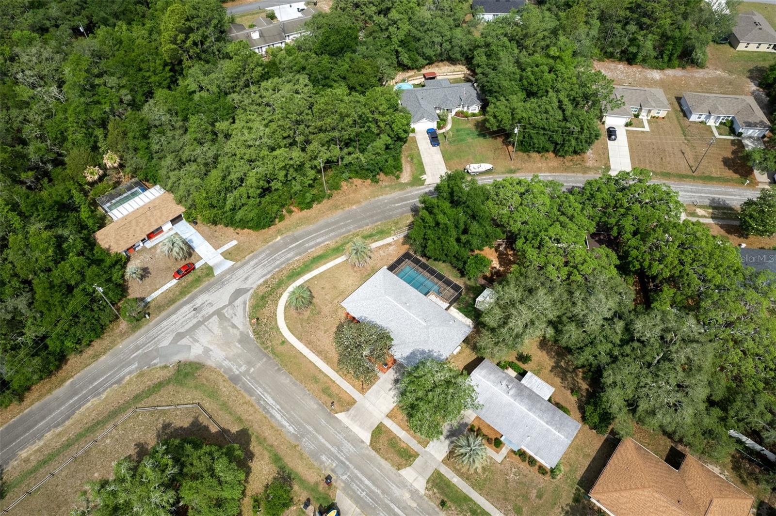 9180 N FAWN WAY, CITRUS SPRINGS, FL, 34434