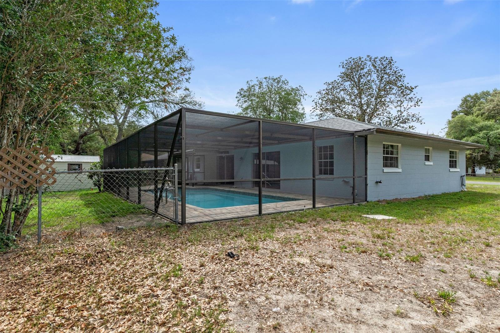 9180 N FAWN WAY, CITRUS SPRINGS, FL, 34434