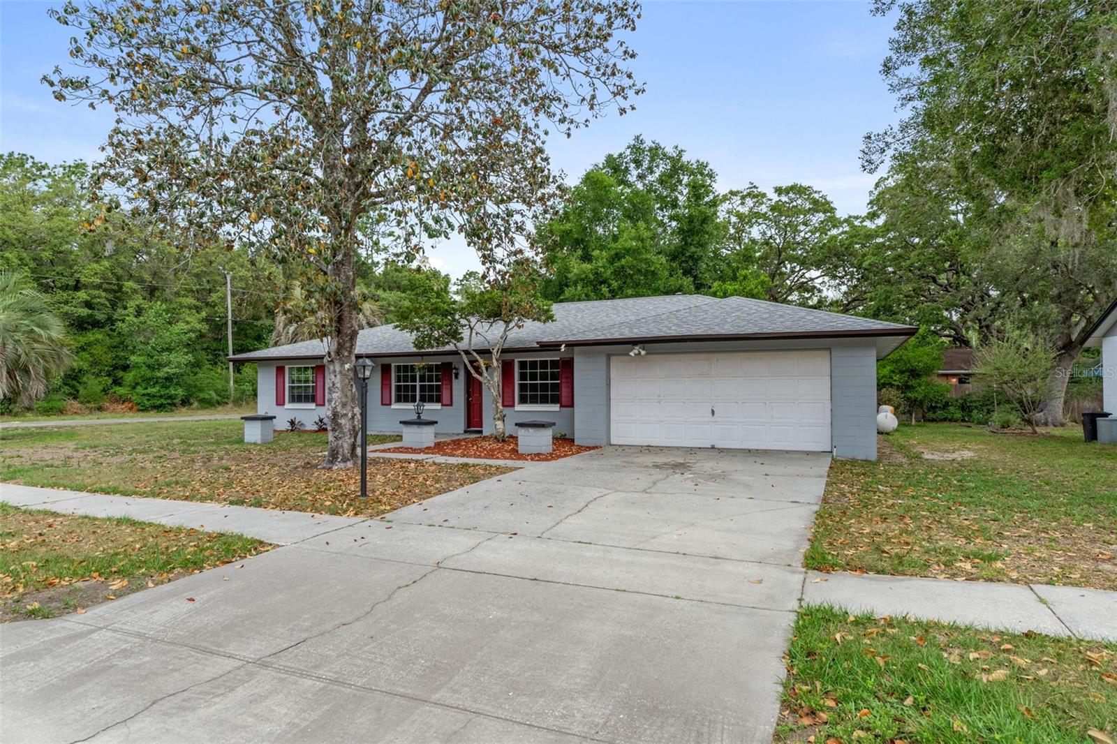 9180 N FAWN WAY, CITRUS SPRINGS, FL, 34434