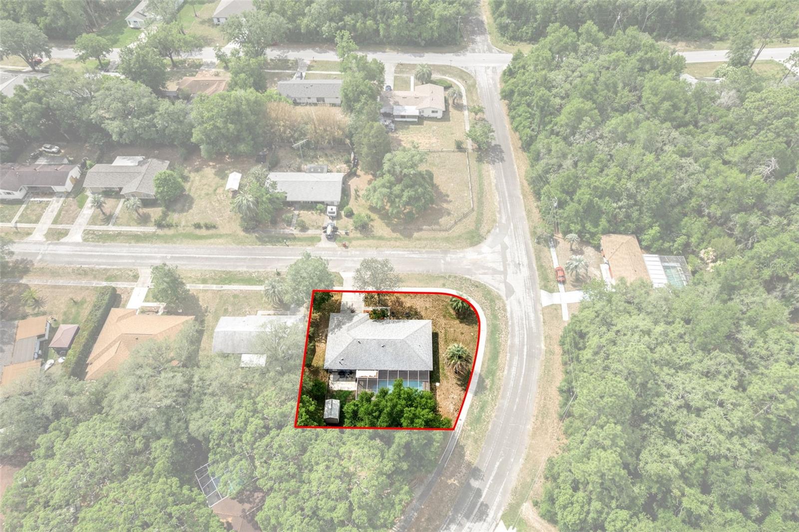 9180 N FAWN WAY, CITRUS SPRINGS, FL, 34434